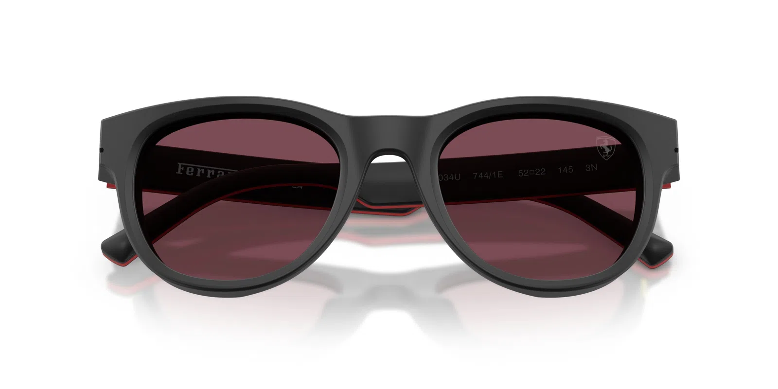 Scuderia Ferrari 6034U Sunglasses - view 25
